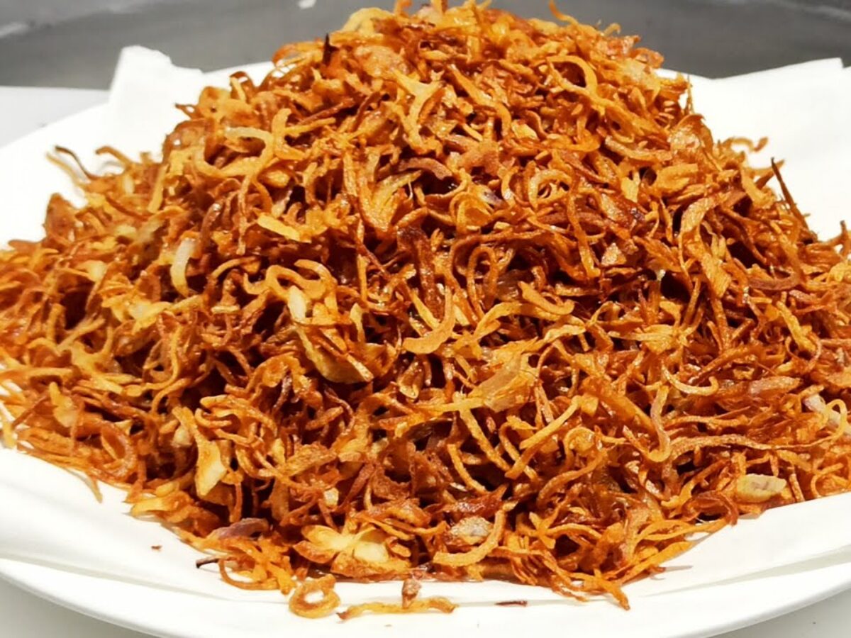 Onion Powder