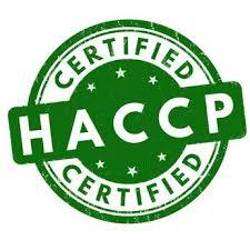 Click to view certificate
